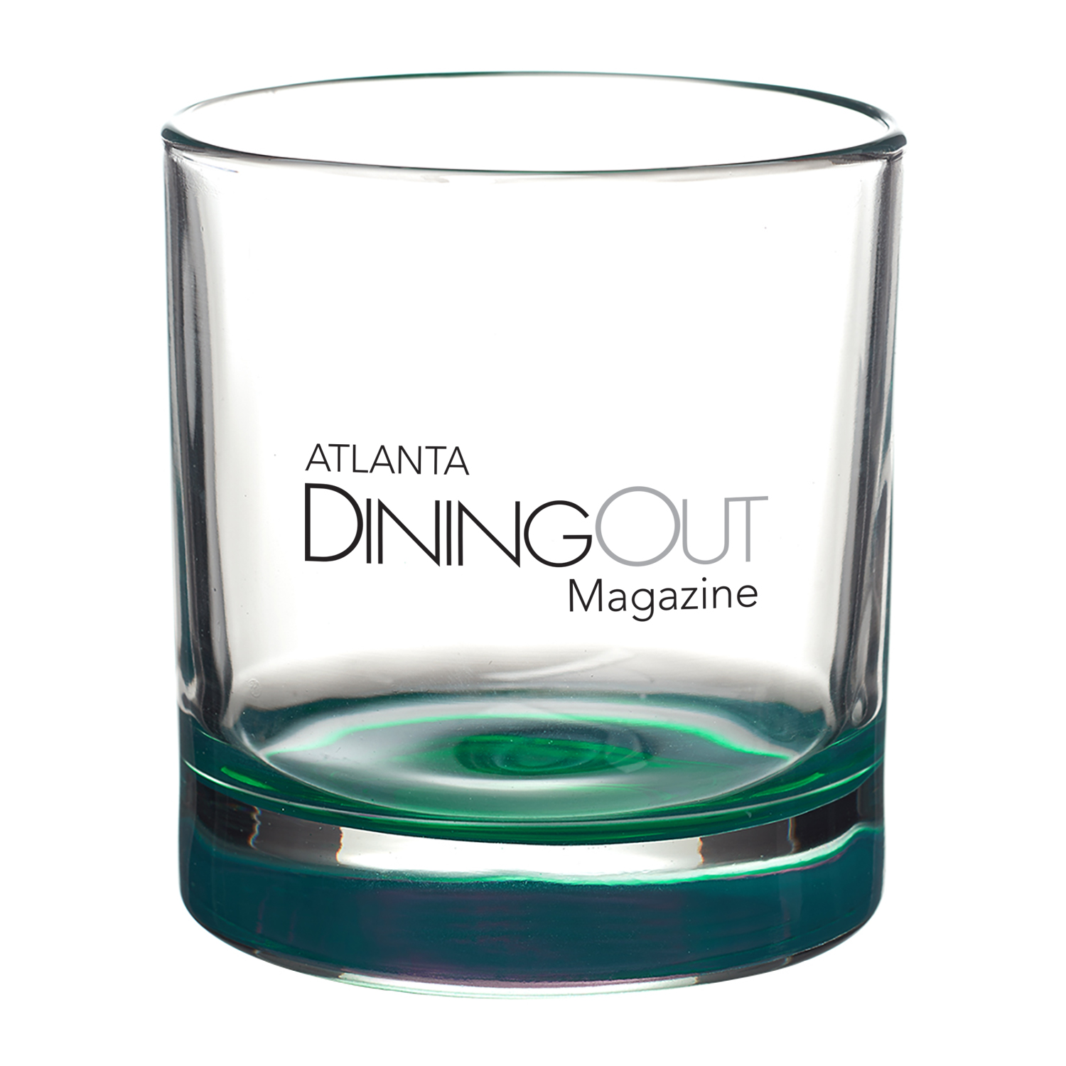 Picture of 10.5 oz Lexington Rocks Whiskey Glass