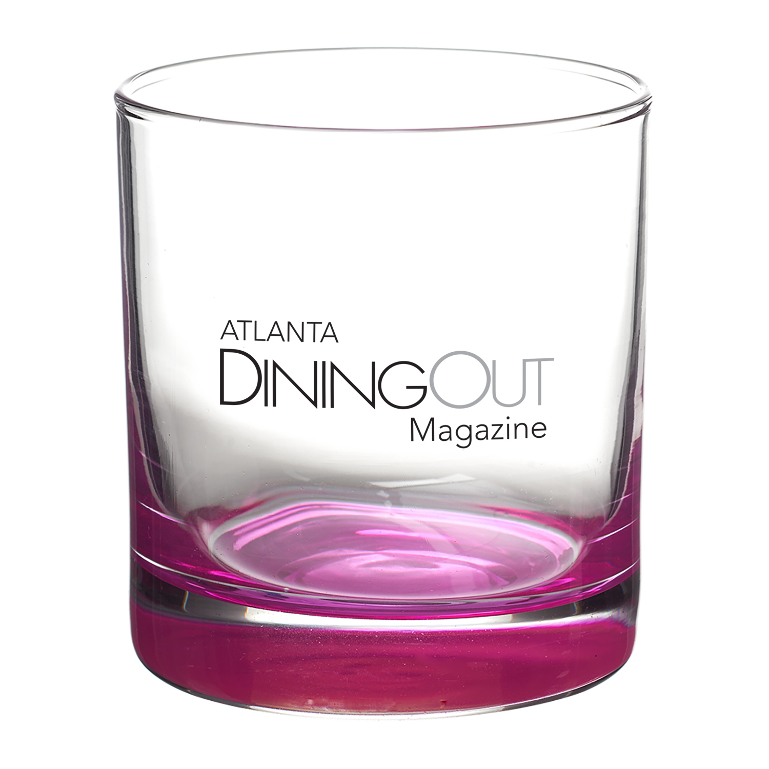 Picture of 10.5 oz Lexington Rocks Whiskey Glass