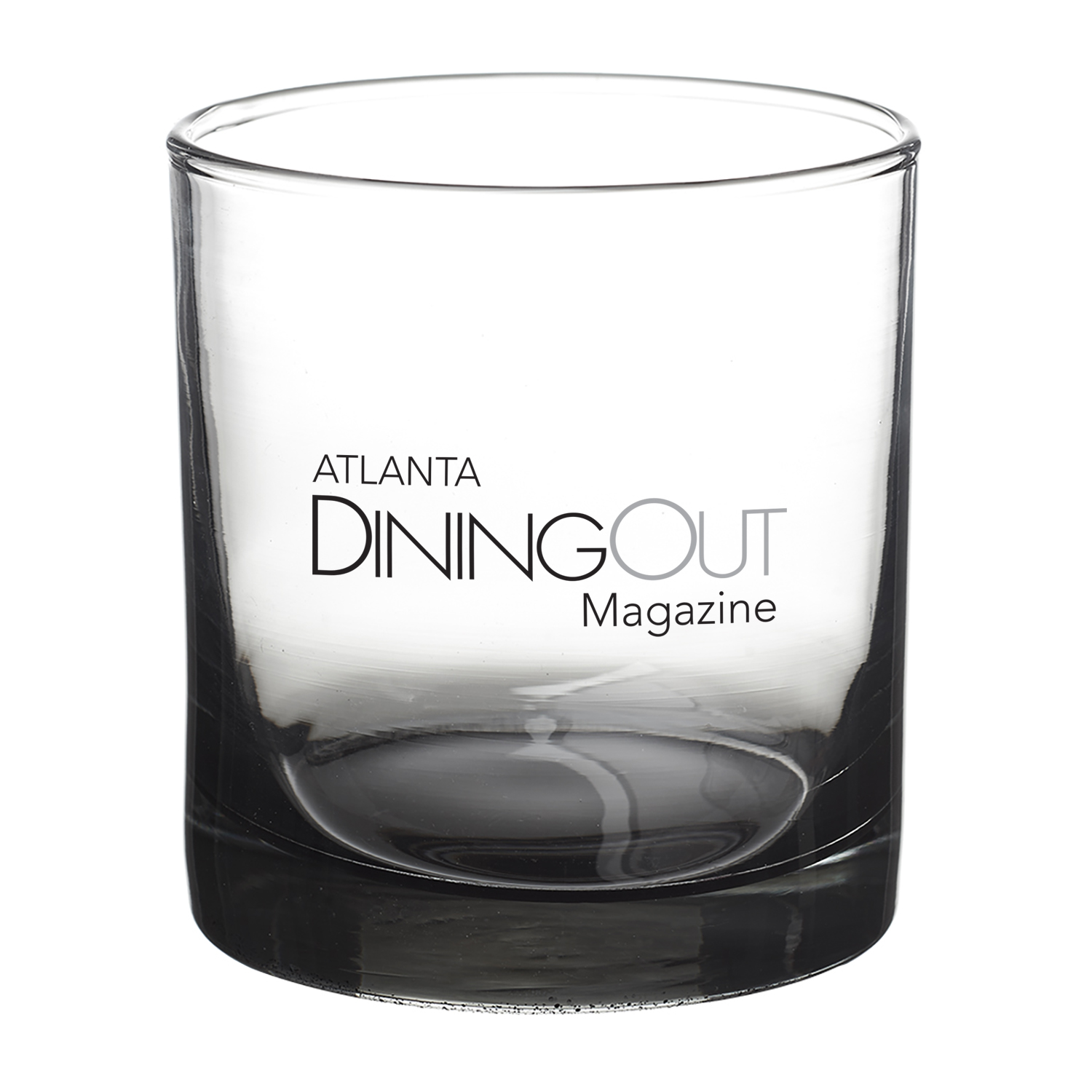 Picture of 10.5 oz Lexington Rocks Whiskey Glass