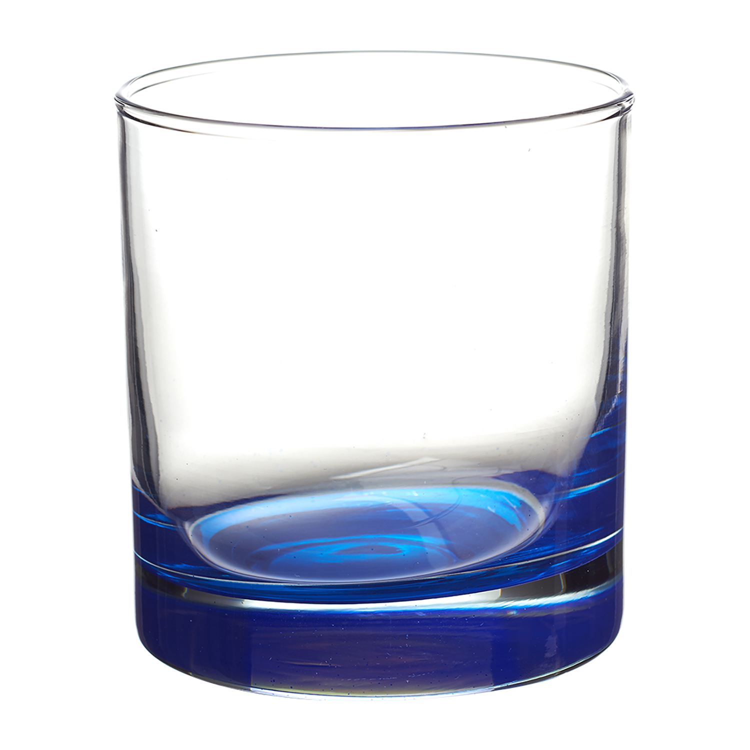 Picture of 10.5 oz Lexington Rocks Whiskey Glass