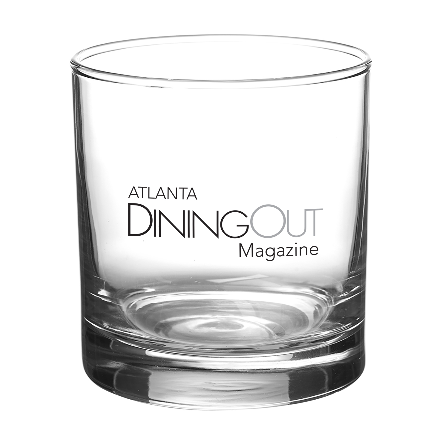 Picture of 10.5 oz Lexington Rocks Whiskey Glass