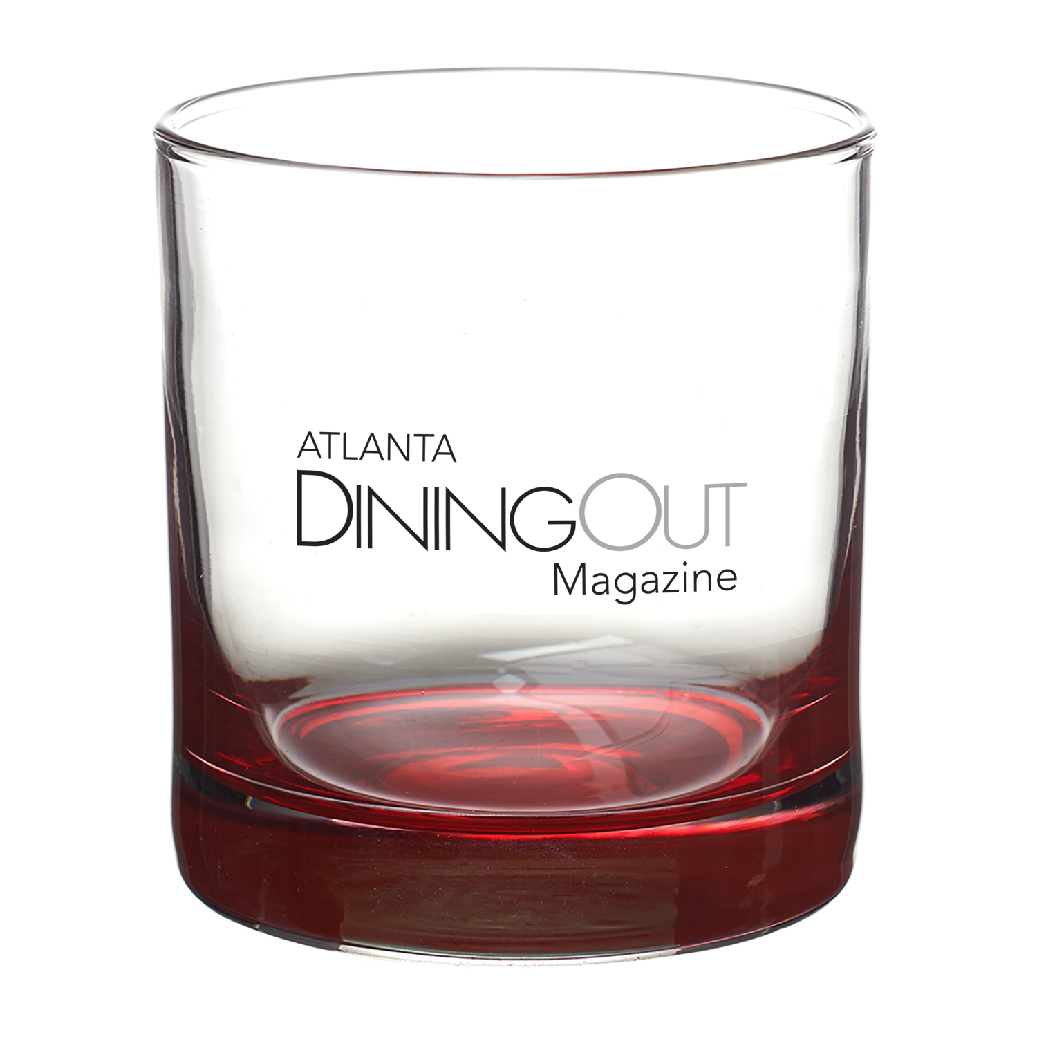 Picture of 10.5 oz Lexington Rocks Whiskey Glass