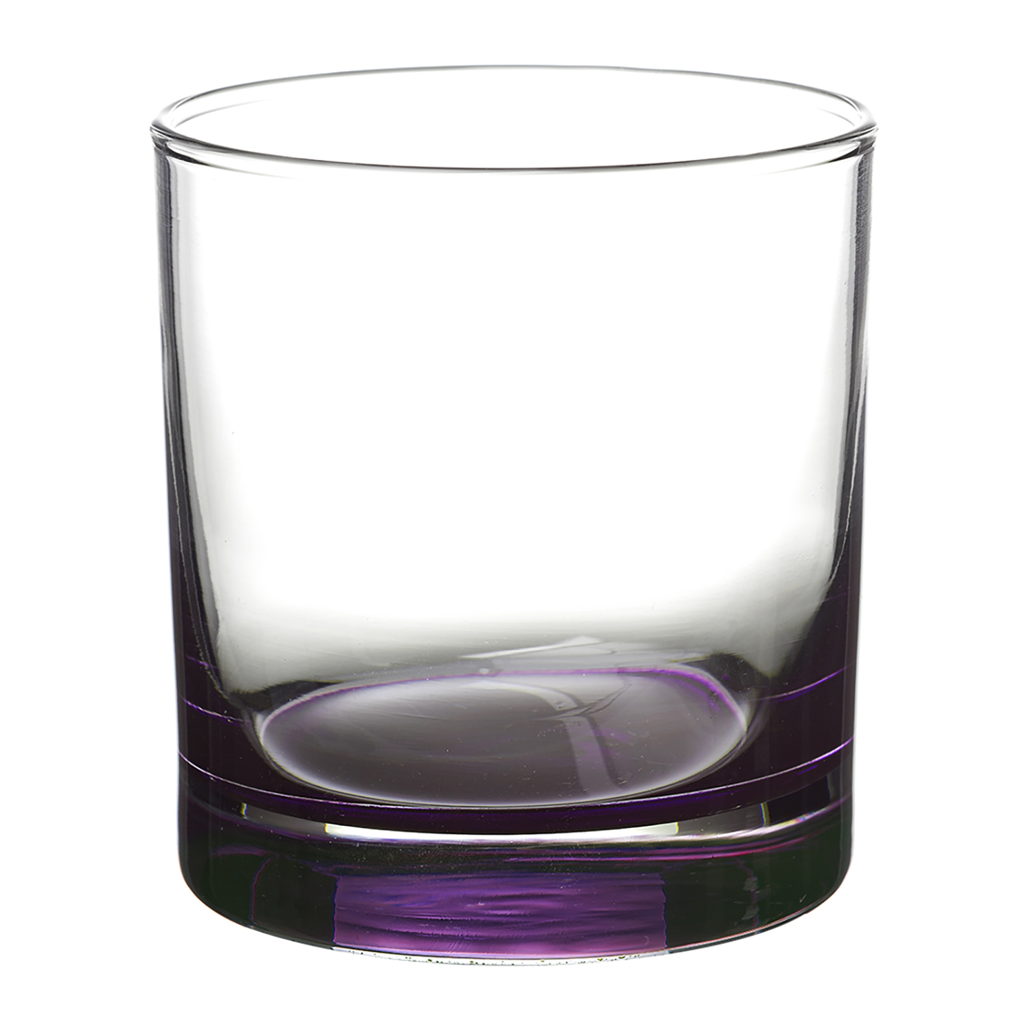 Picture of 10.5 oz Lexington Rocks Whiskey Glass