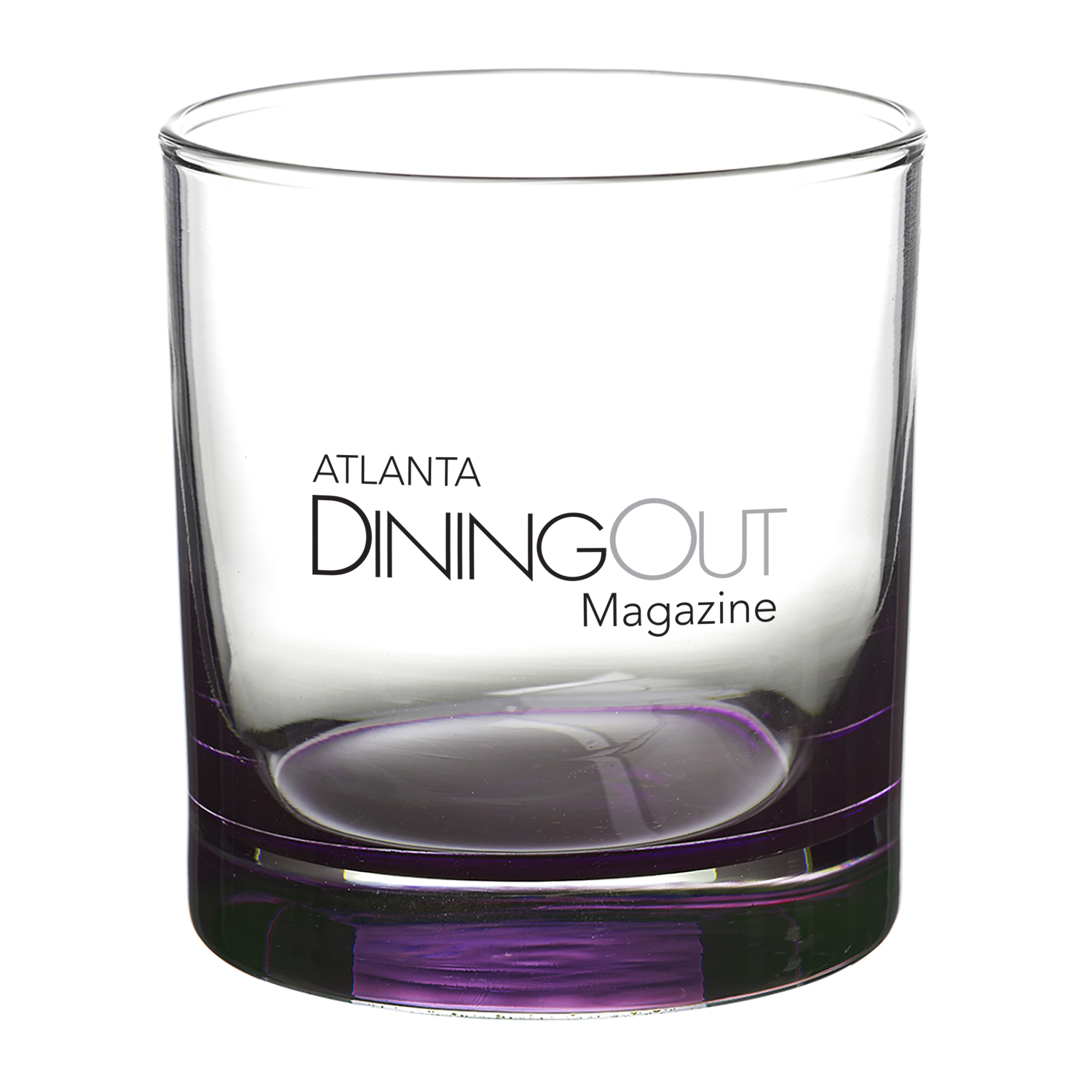 Picture of 10.5 oz Lexington Rocks Whiskey Glass