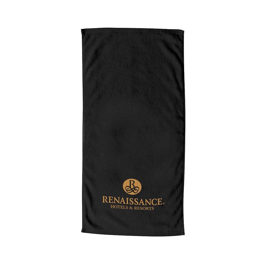 Picture of Coastal Beach Towel