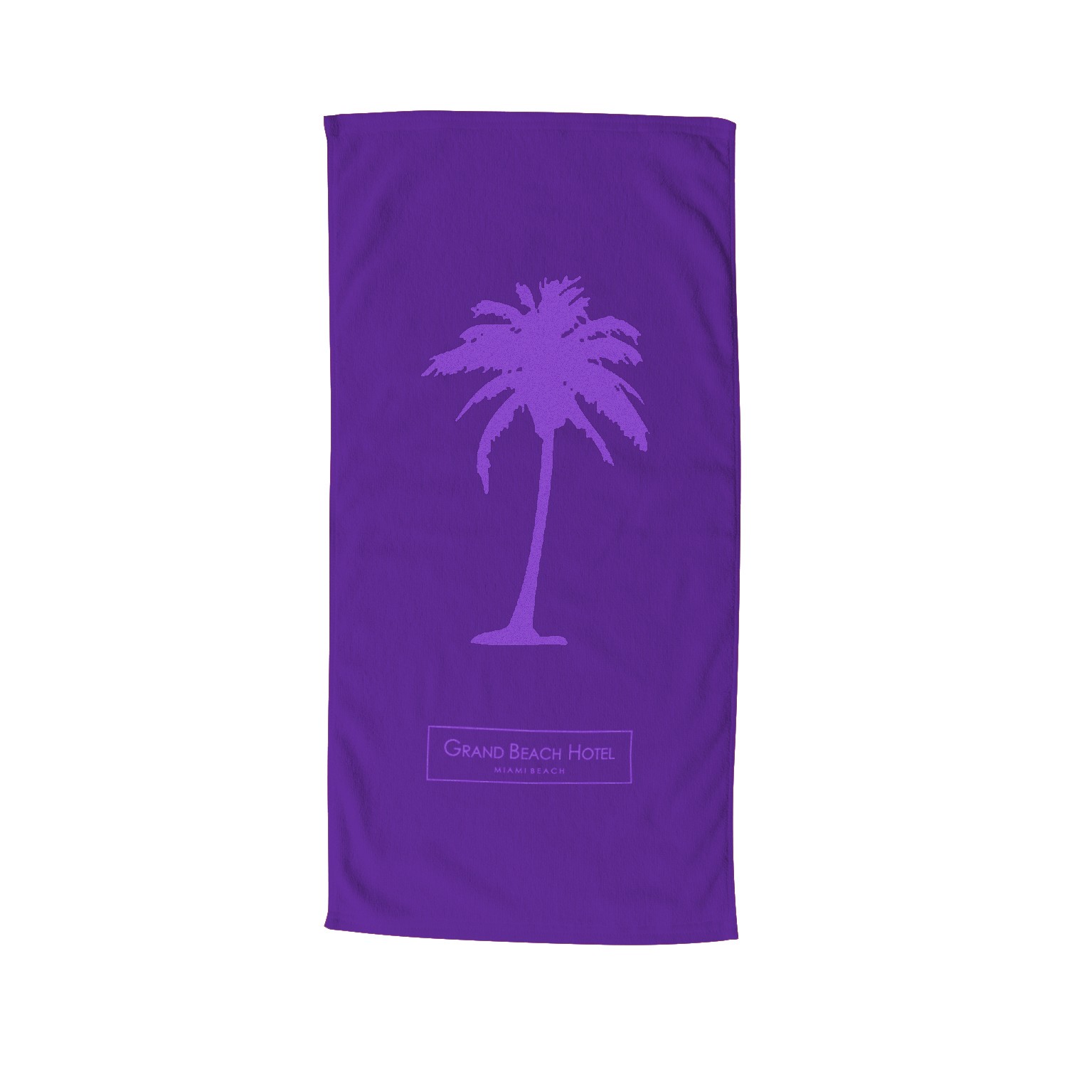 Picture of Coastal Beach Towel