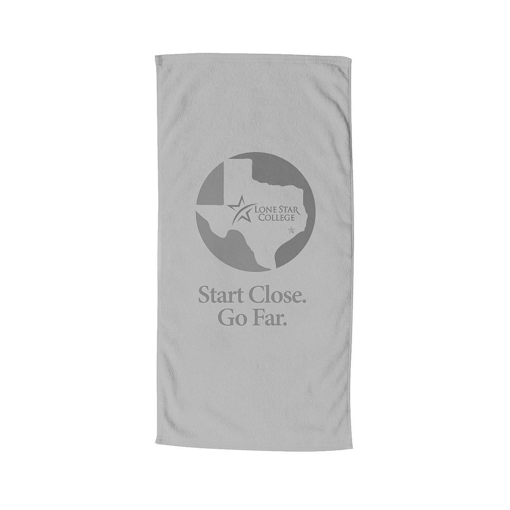 Picture of Coastal Beach Towel