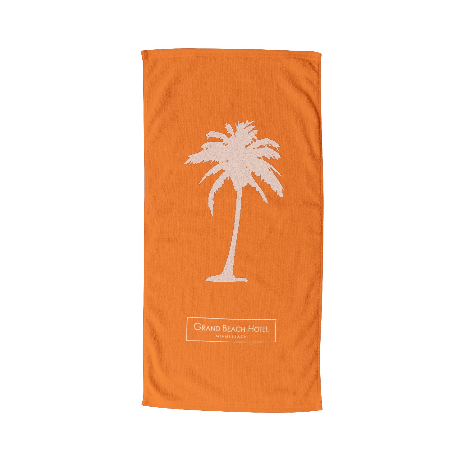Picture of Coastal Beach Towel