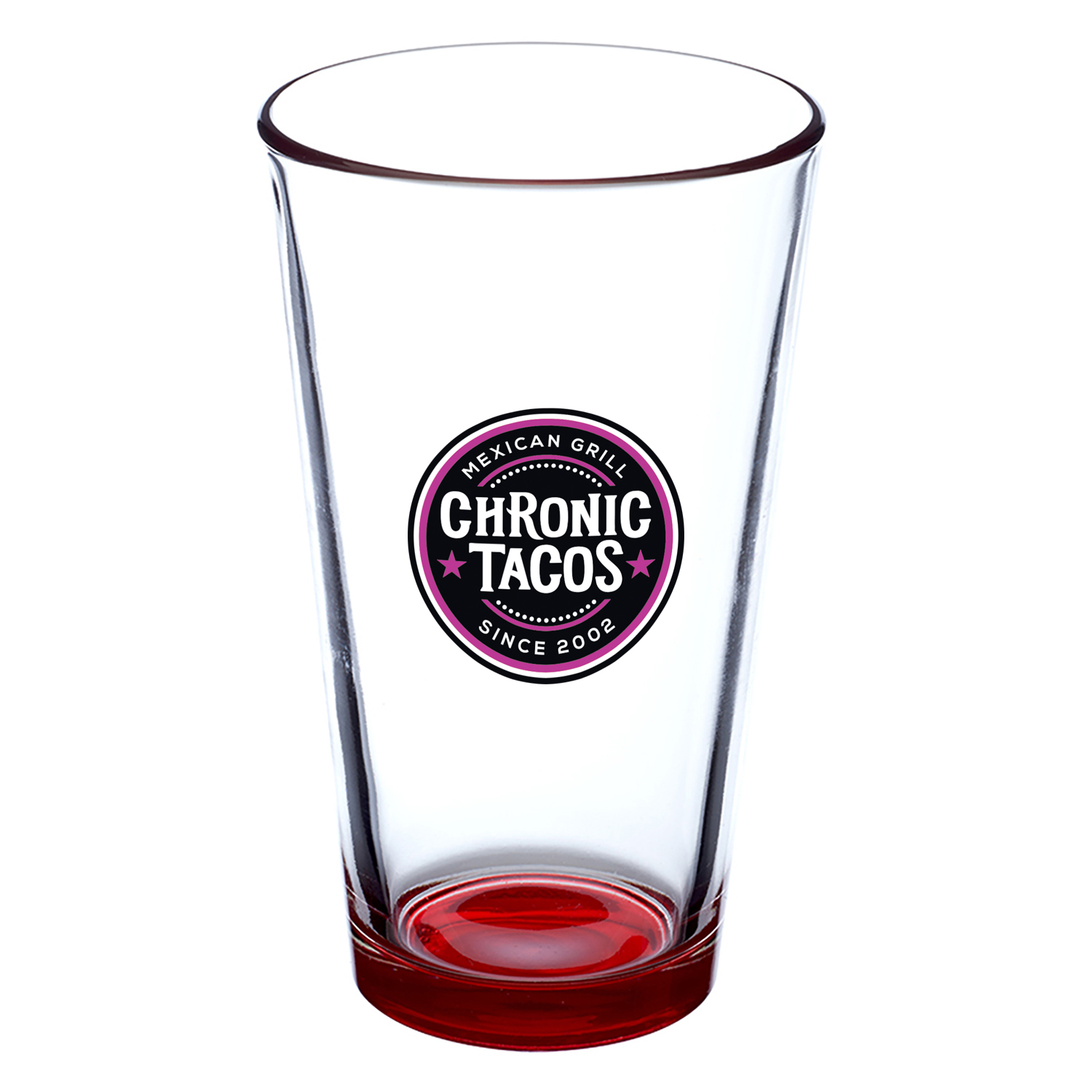 Picture of 16 oz. Libbey® Pint Glasses