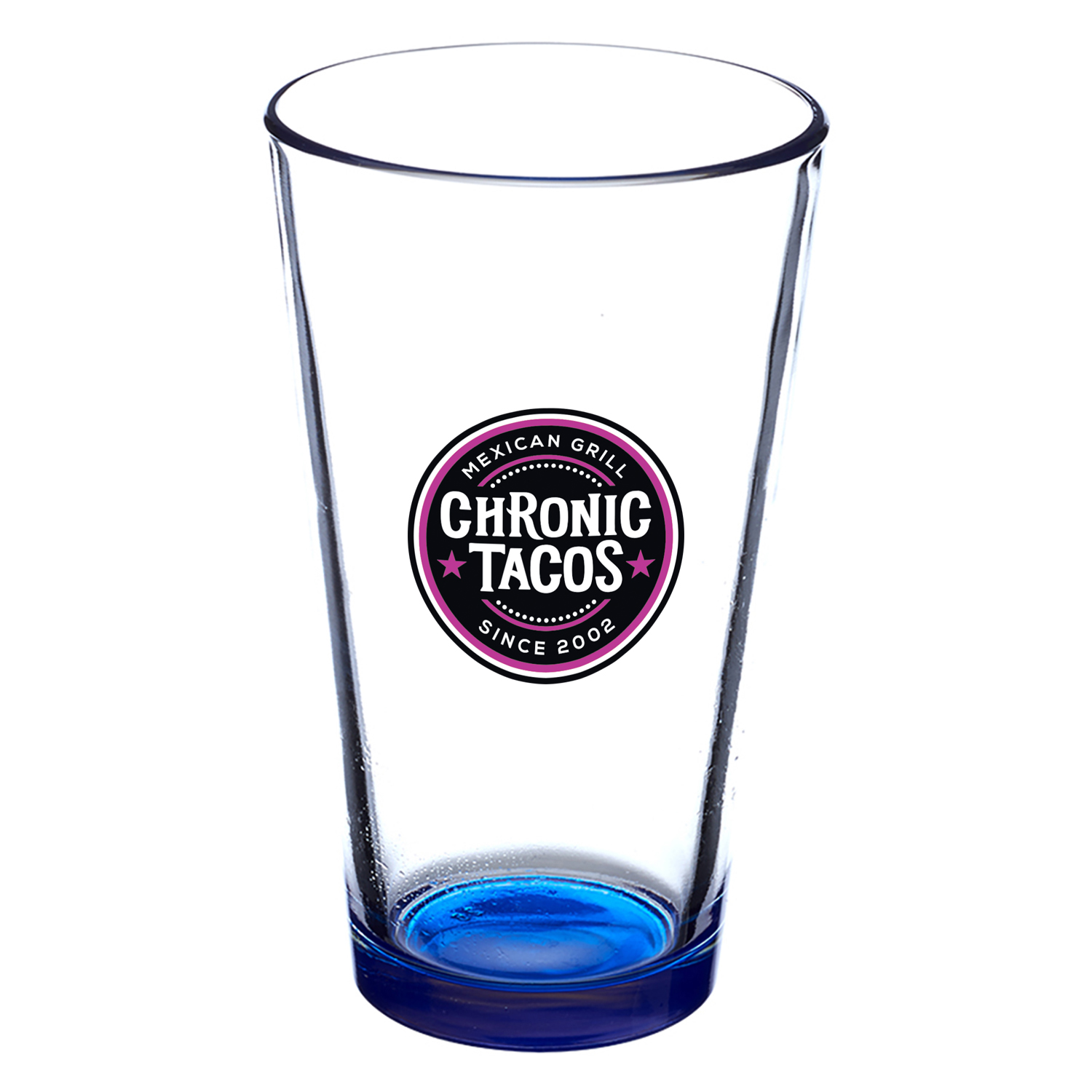 Picture of 16 oz. Libbey® Pint Glasses