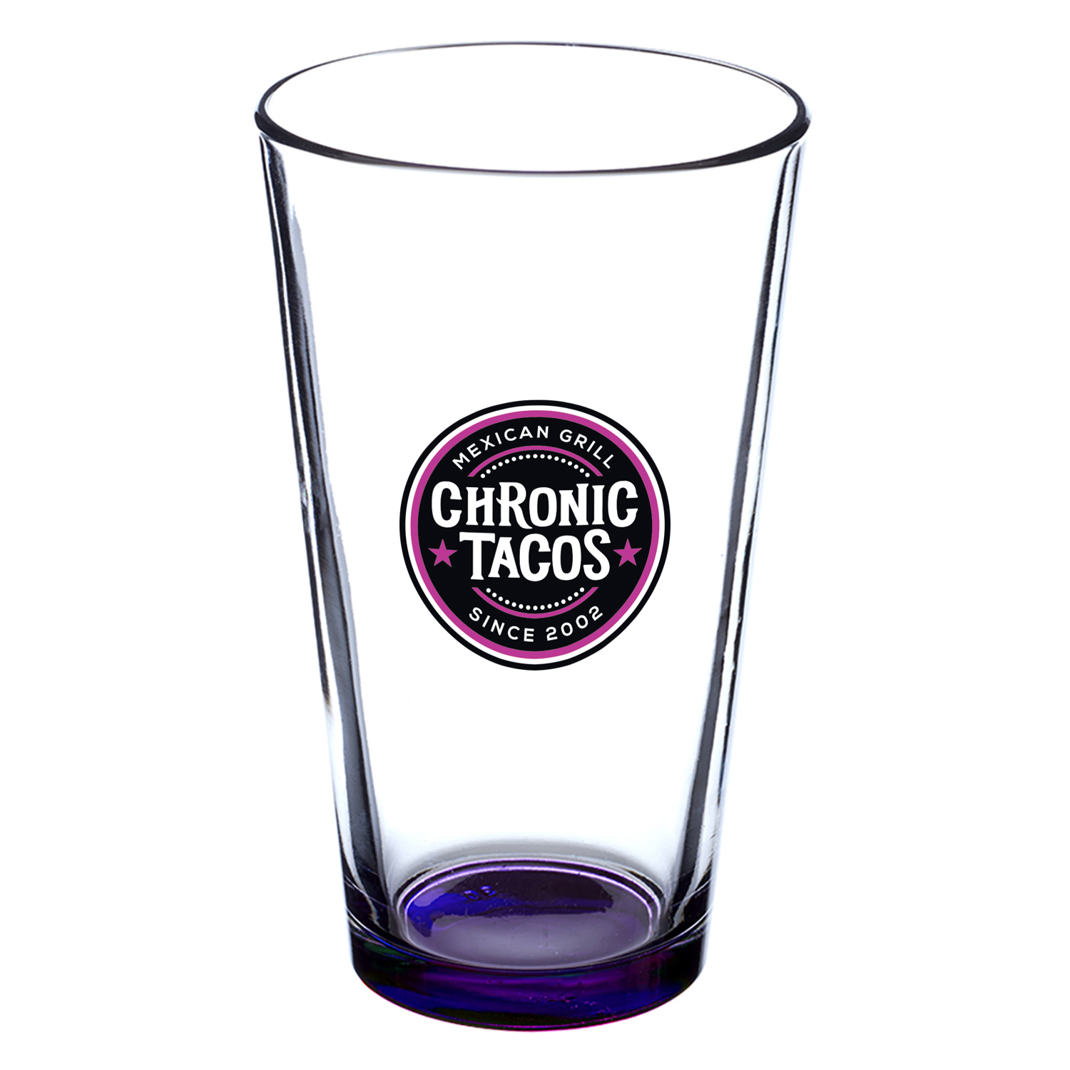 Picture of 16 oz. Libbey® Pint Glasses