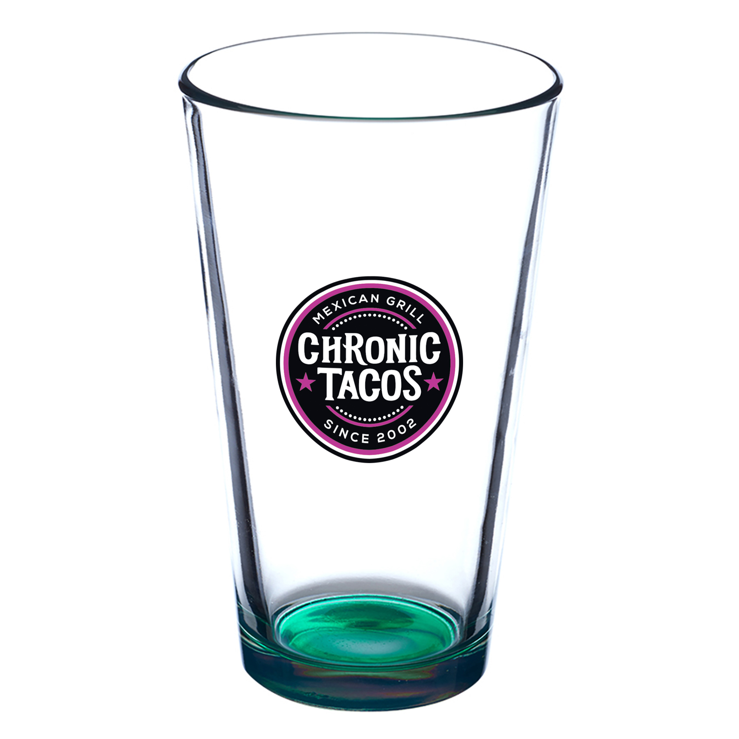 Picture of 16 oz. Libbey® Pint Glasses