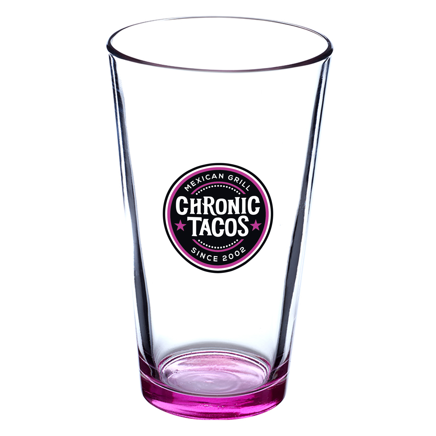 Picture of 16 oz. Libbey® Pint Glasses