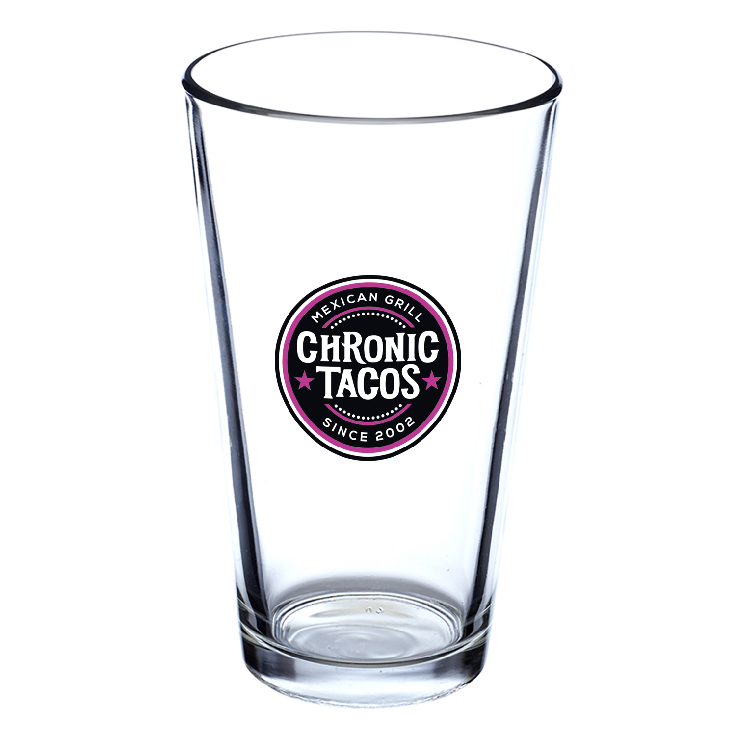 Picture of 16 oz. Libbey® Pint Glasses