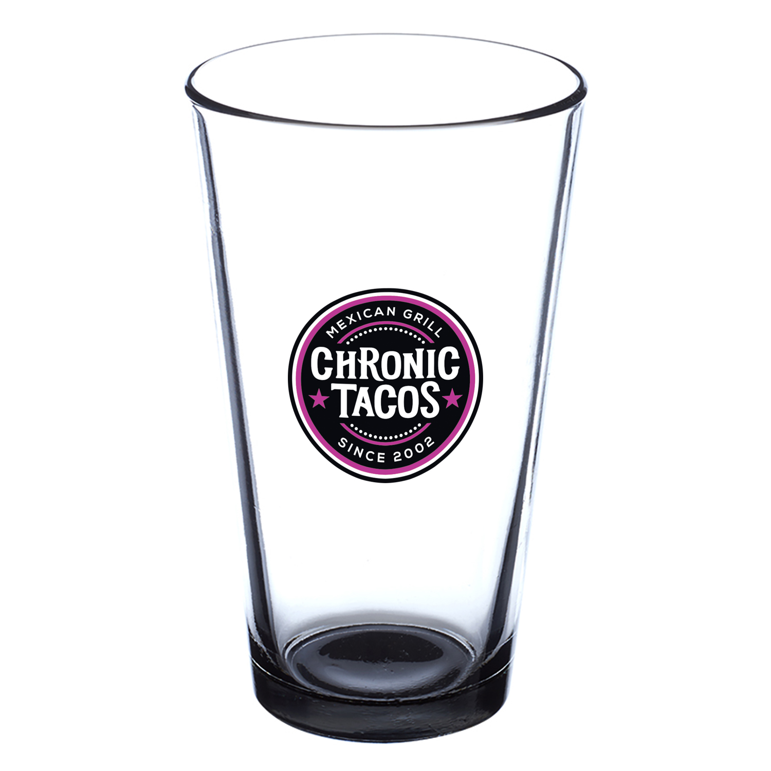 Picture of 16 oz. Libbey® Pint Glasses