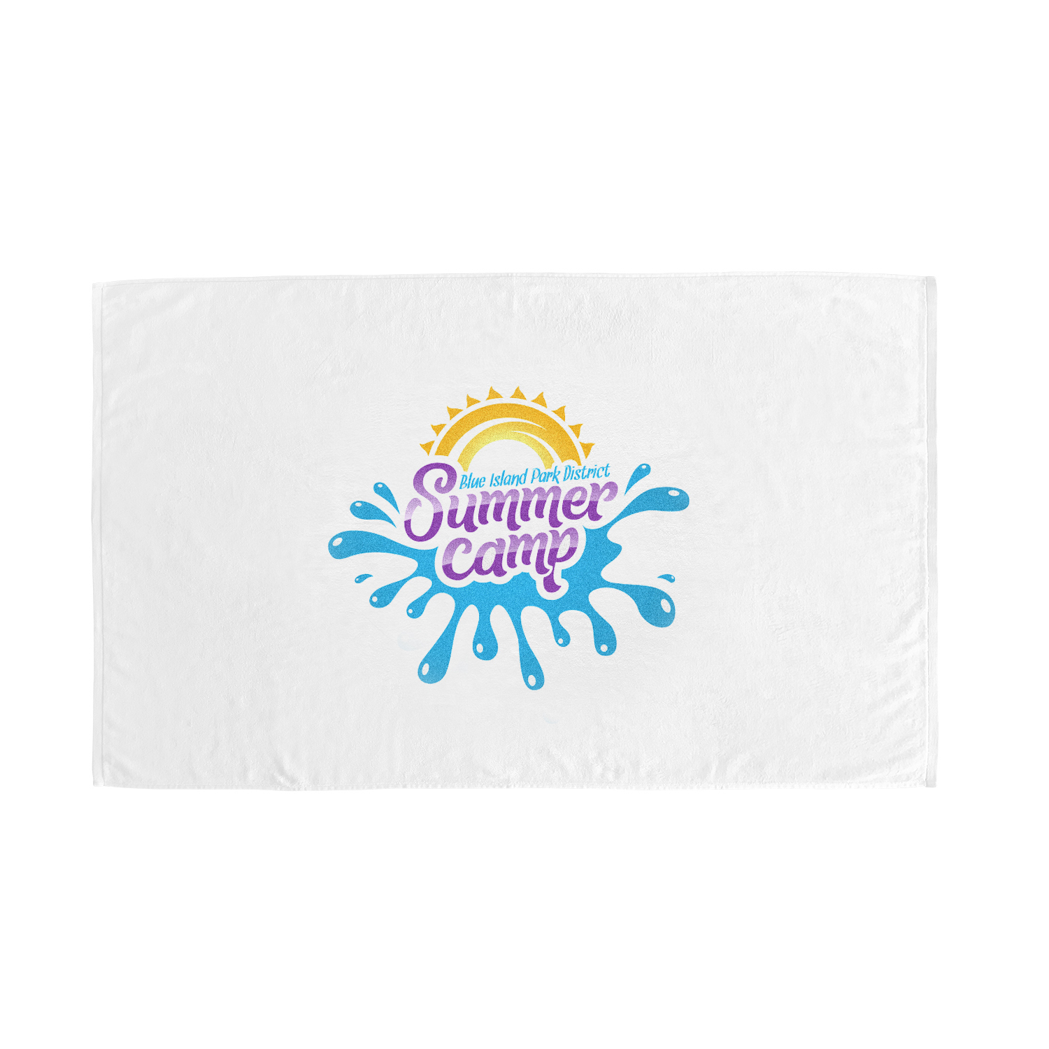 Picture of Luxury Beach Towel