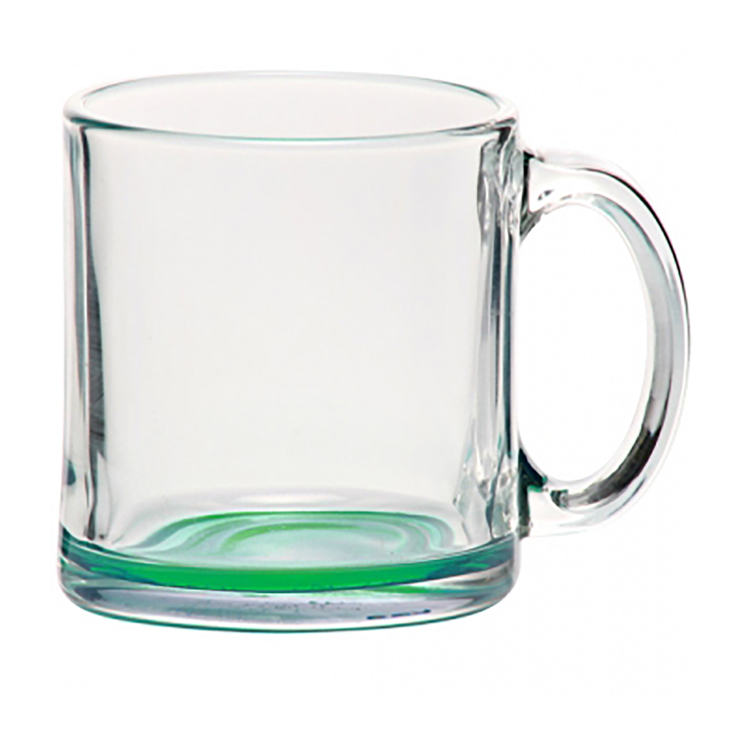 Picture of 13 oz. Libbey ® Clear Glass Coffee Mugs