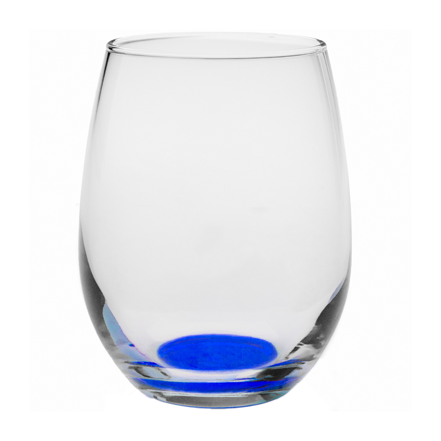 Picture of 9 oz. Libbey ® Stemless Wine Glasses