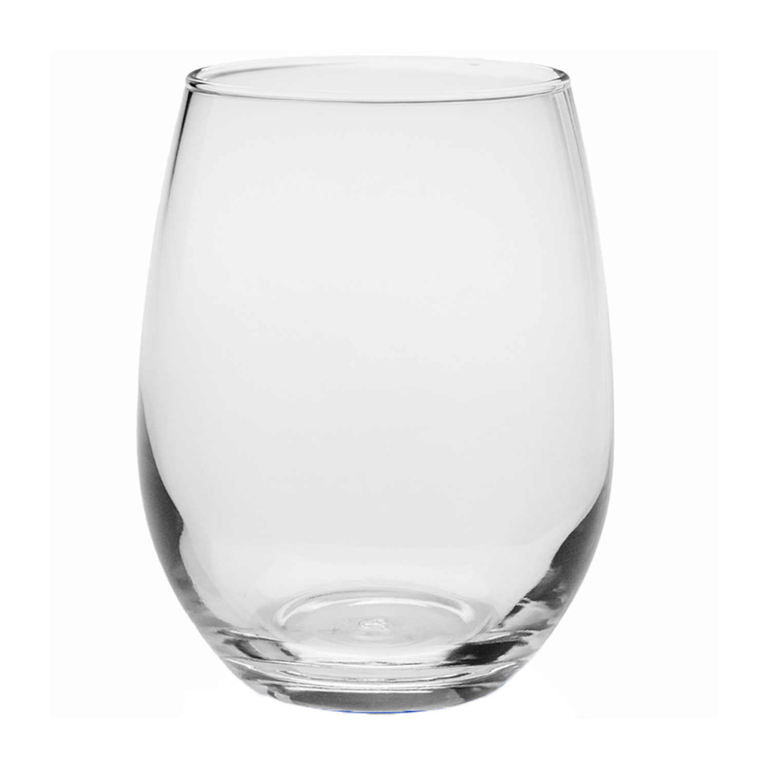 Picture of 9 oz. Libbey ® Stemless Wine Glasses
