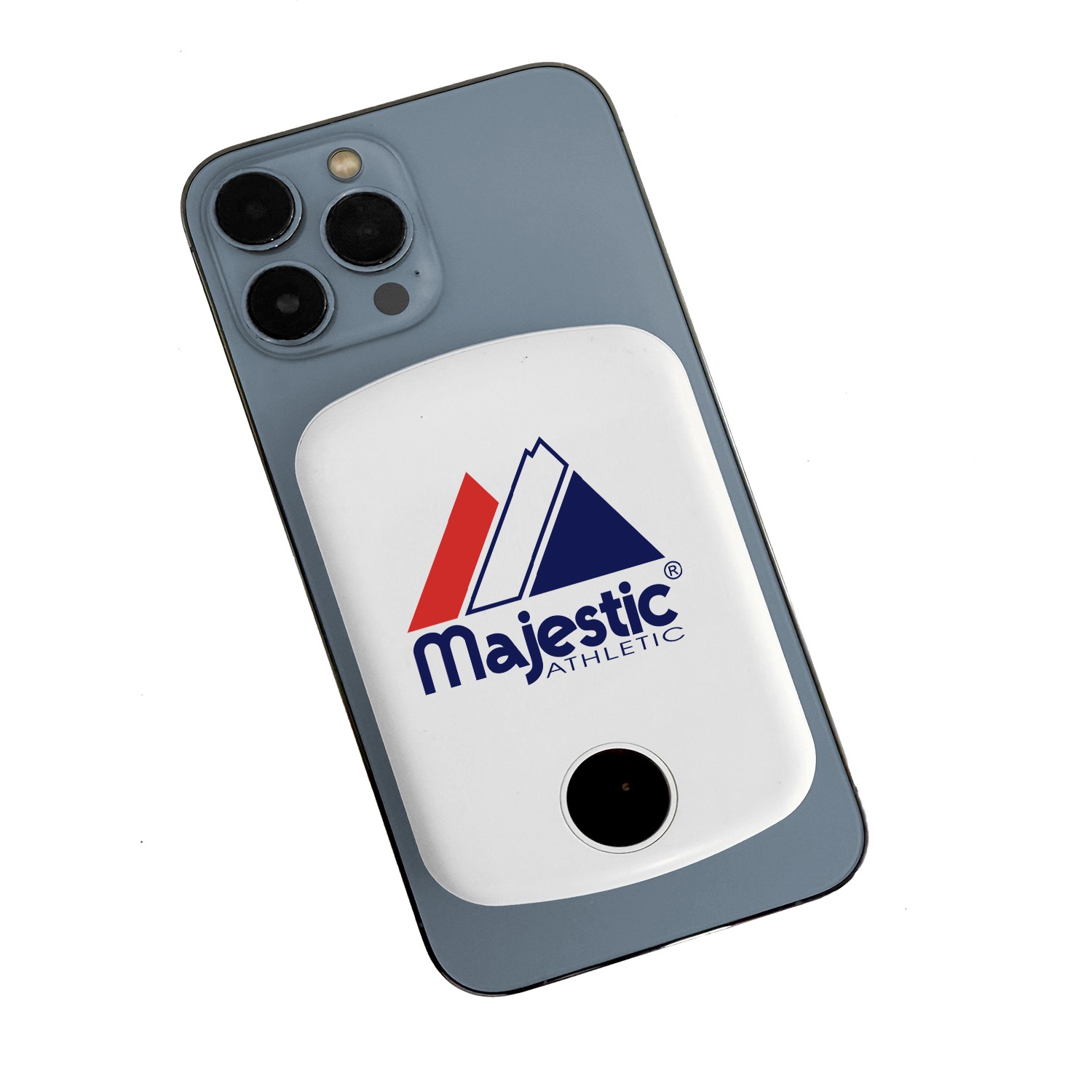 Picture of 5000 mAh Magnetic Wireless Charging Power Bank