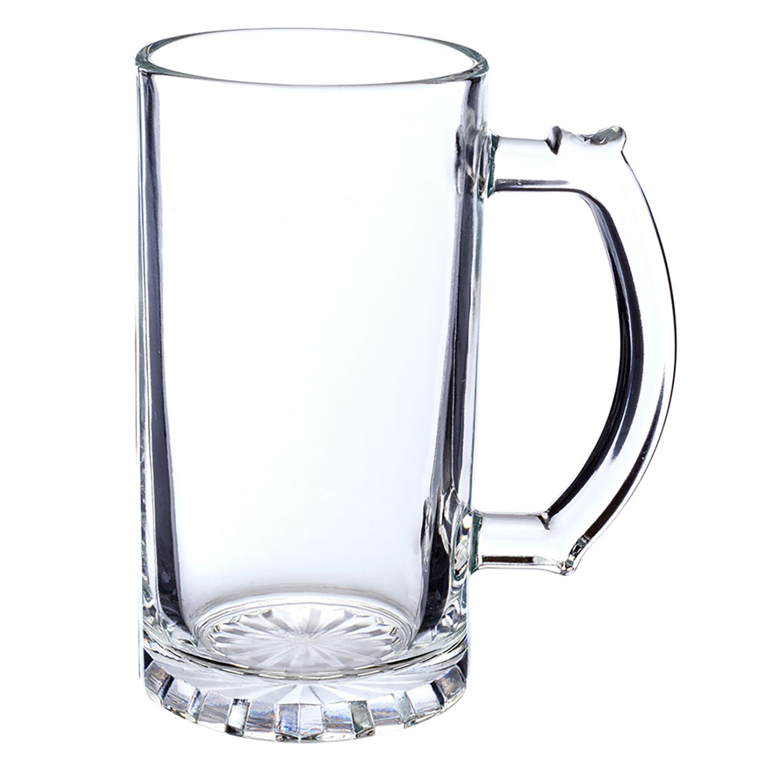 Picture of 16 oz. Glass Pint Beer Steins