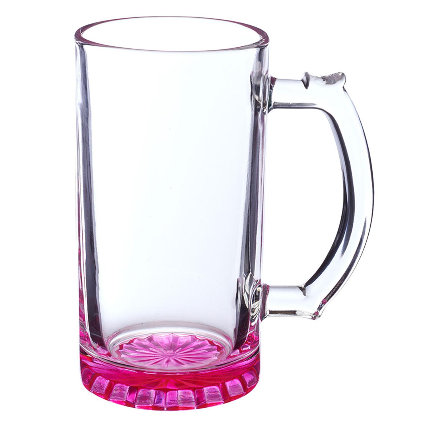Picture of 16 oz. Glass Pint Beer Steins