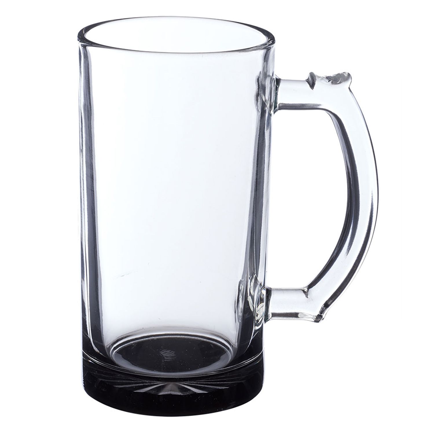 Picture of 16 oz. Glass Pint Beer Steins