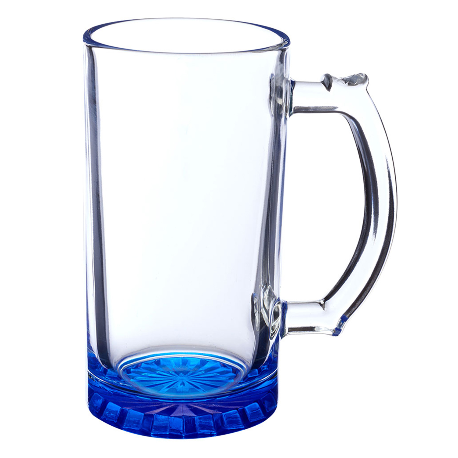 Picture of 16 oz. Glass Pint Beer Steins
