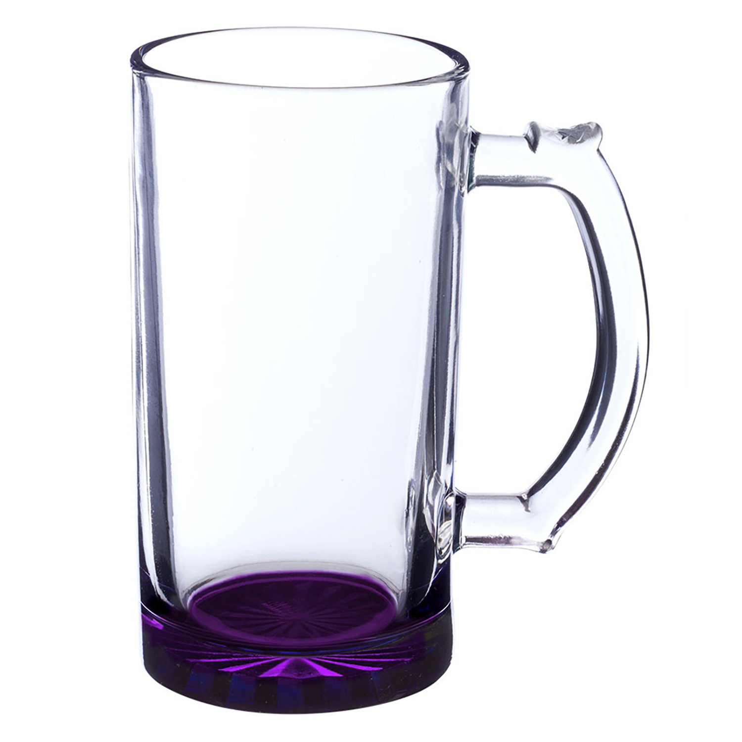 Picture of 16 oz. Glass Pint Beer Steins