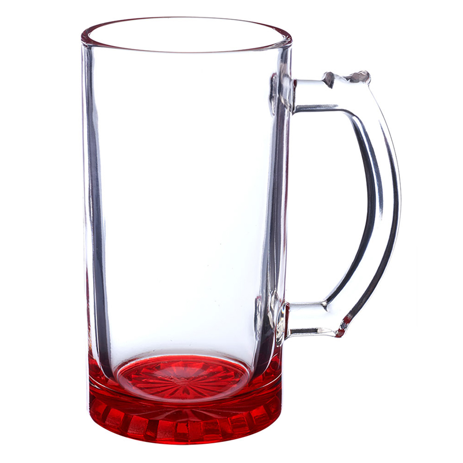 Picture of 16 oz. Glass Pint Beer Steins