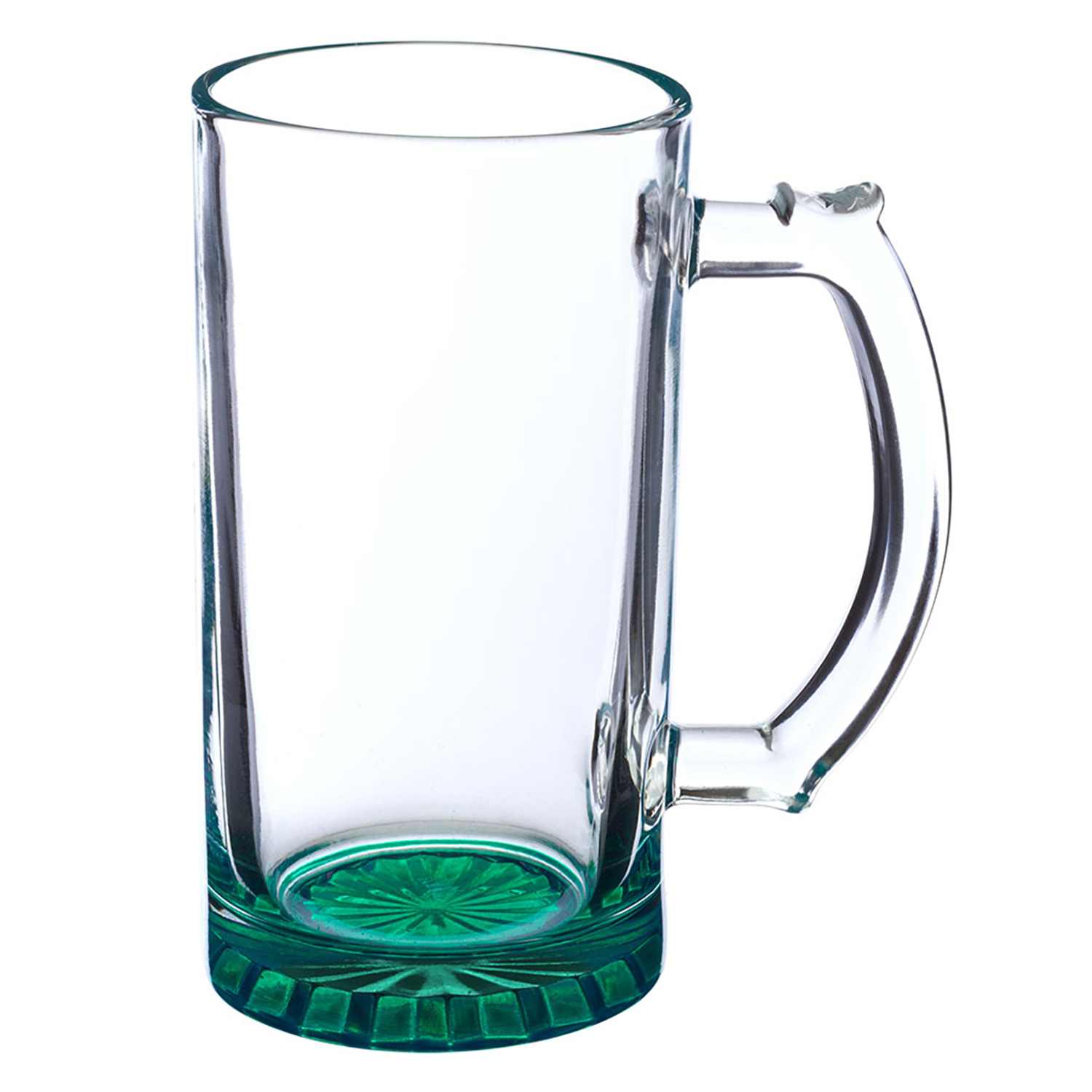Picture of 16 oz. Glass Pint Beer Steins