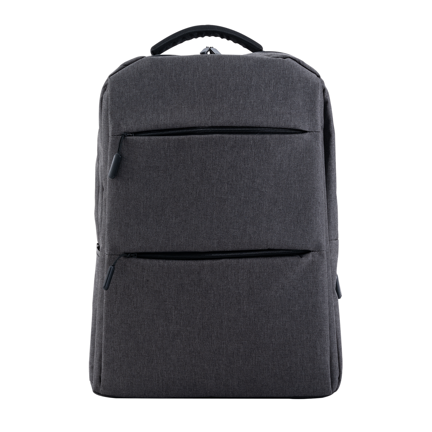 Picture of Two Pocket Business Backpack