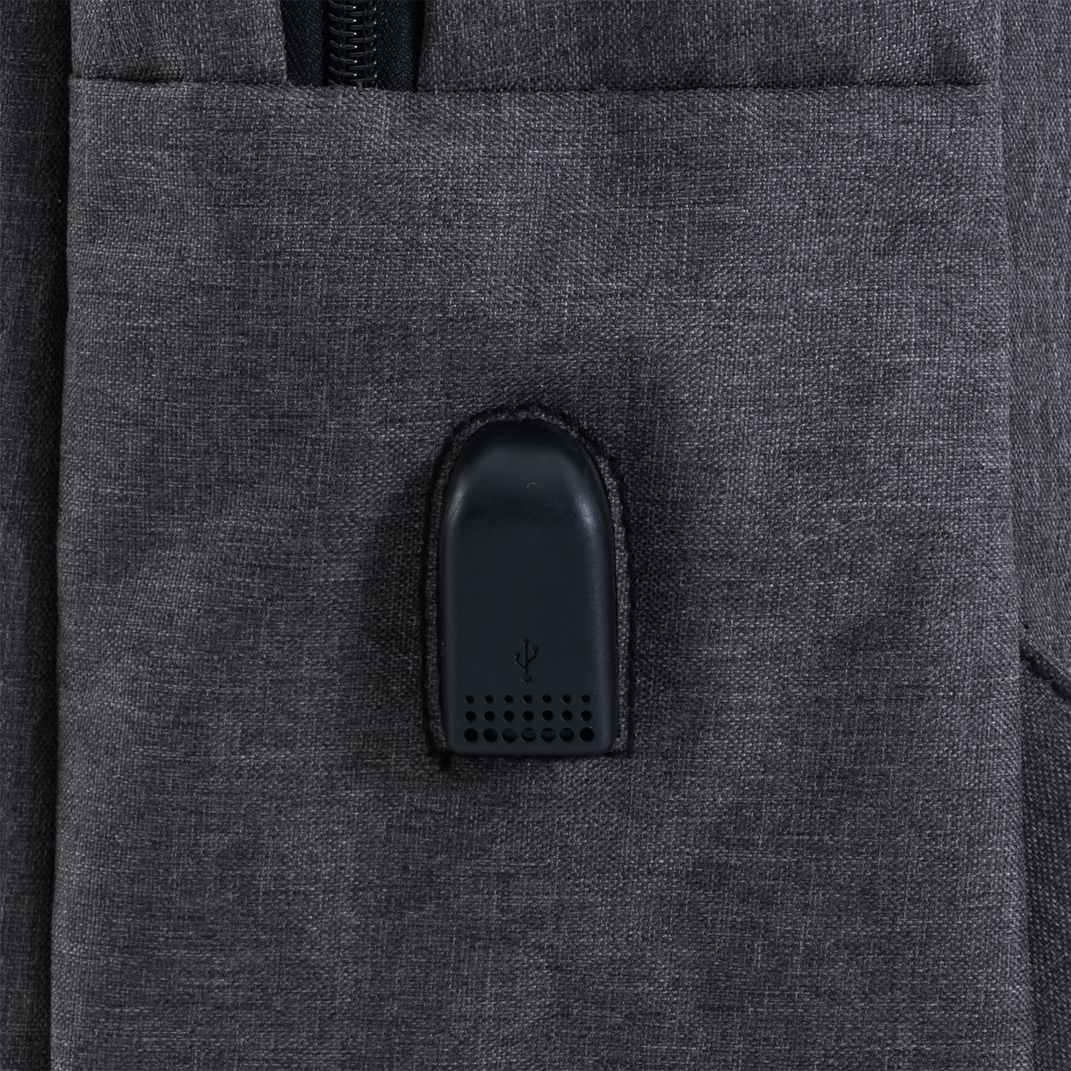 Picture of Two Pocket Business Backpack