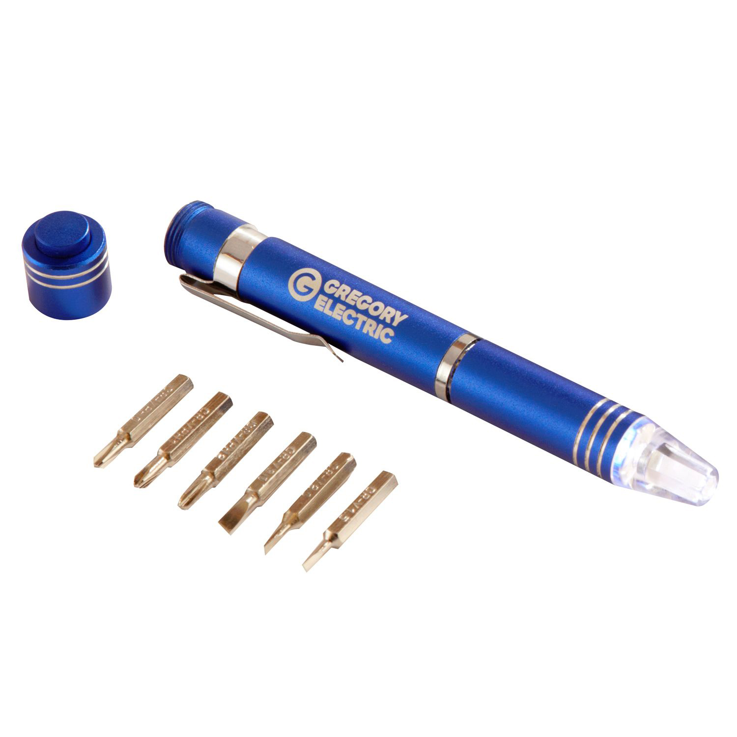 Picture of Illuminating Tool Kit