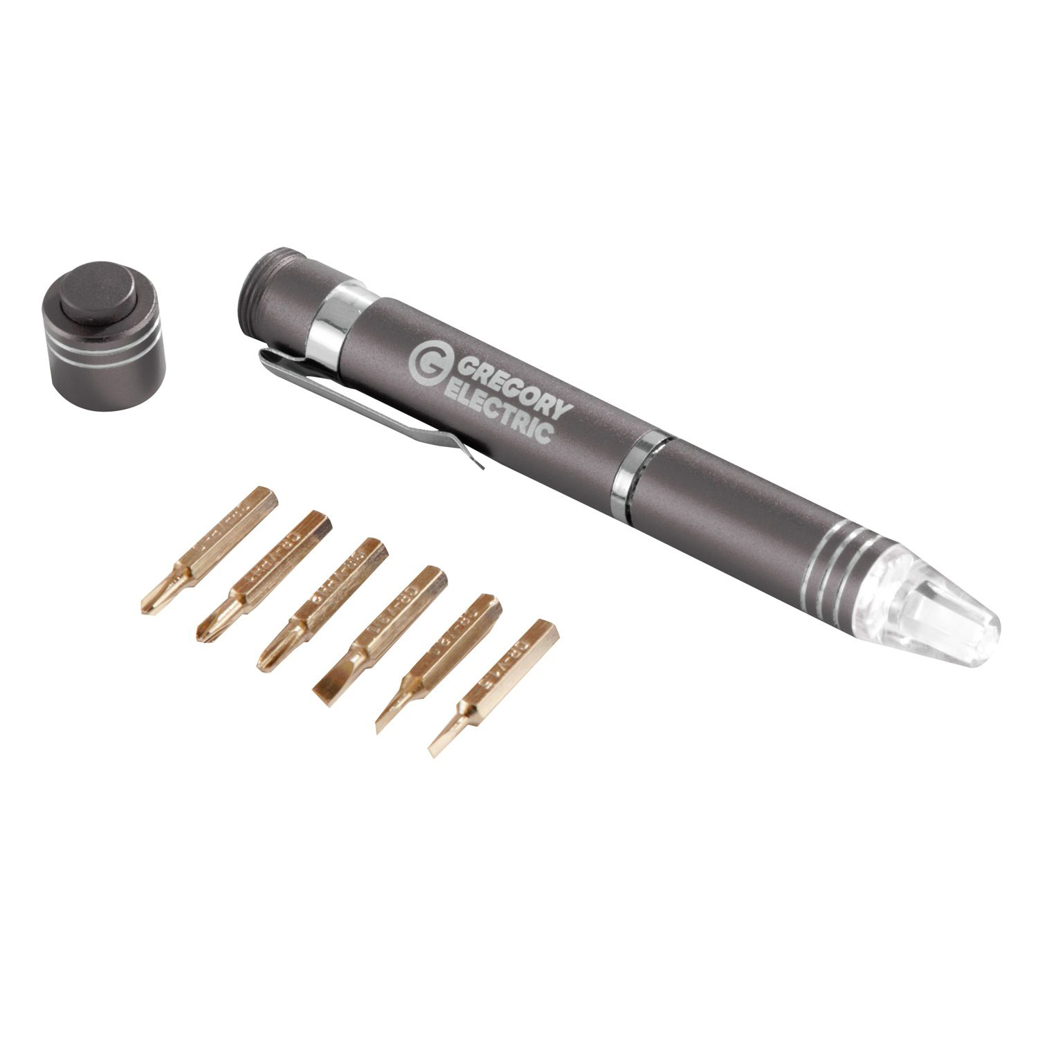 Picture of Illuminating Tool Kit