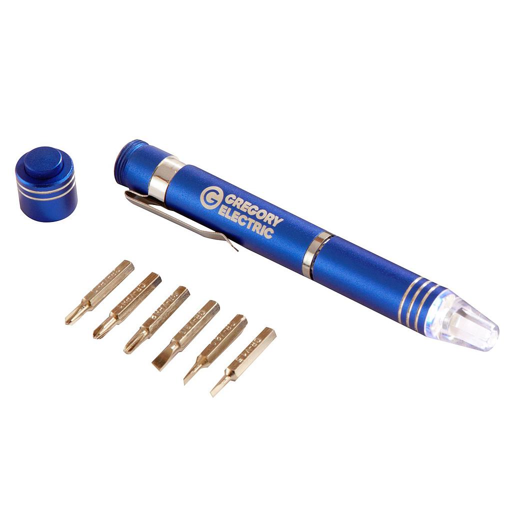 Picture of Illuminating Tool Kit