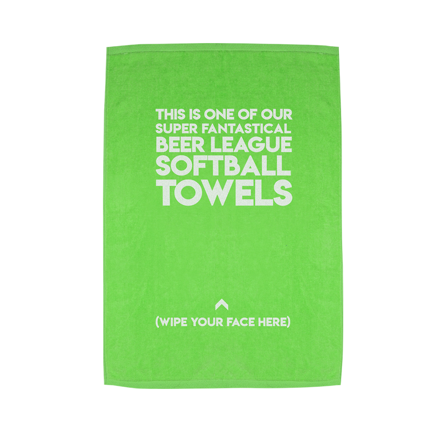 Picture of Trainer Sport Towel