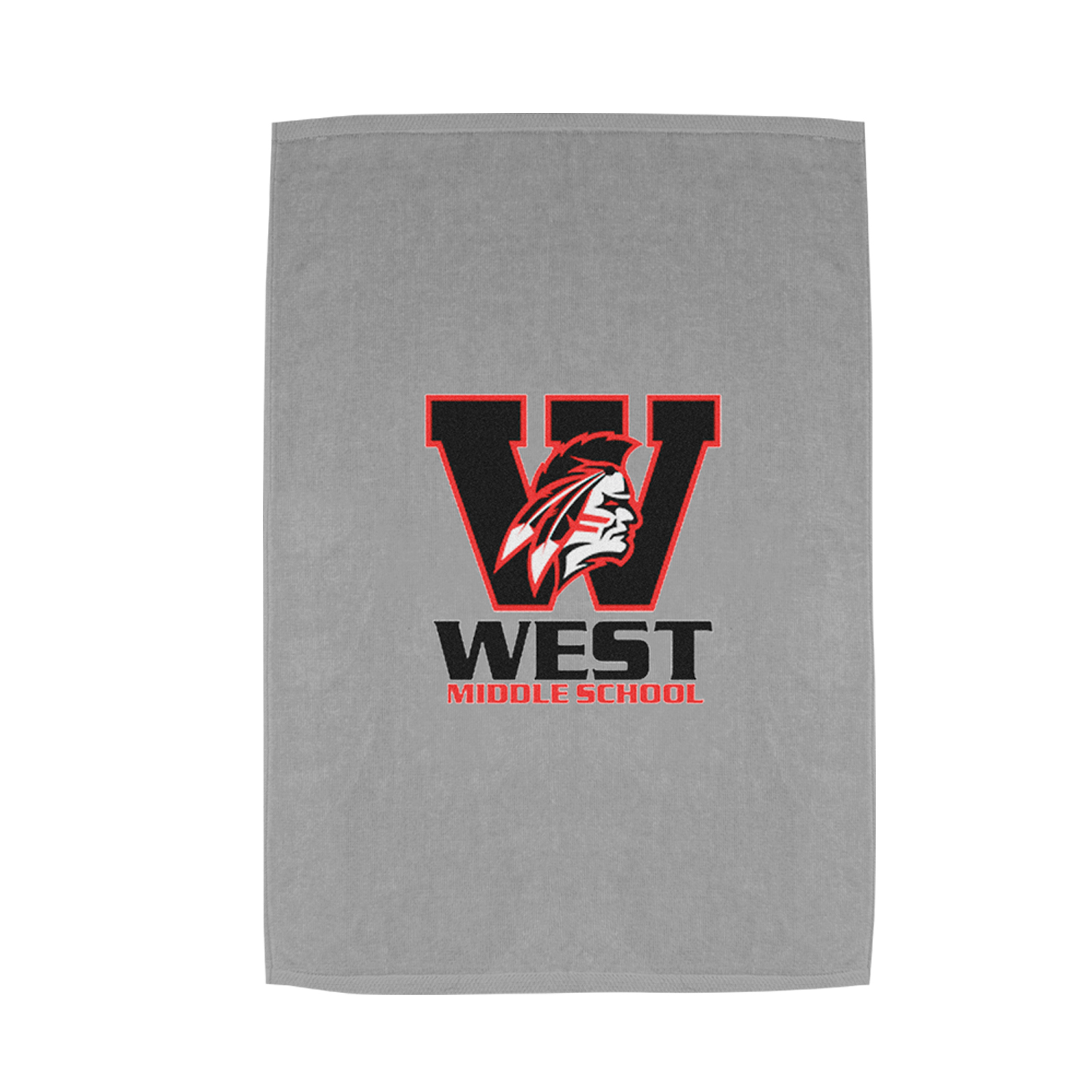 Picture of Trainer Sport Towel