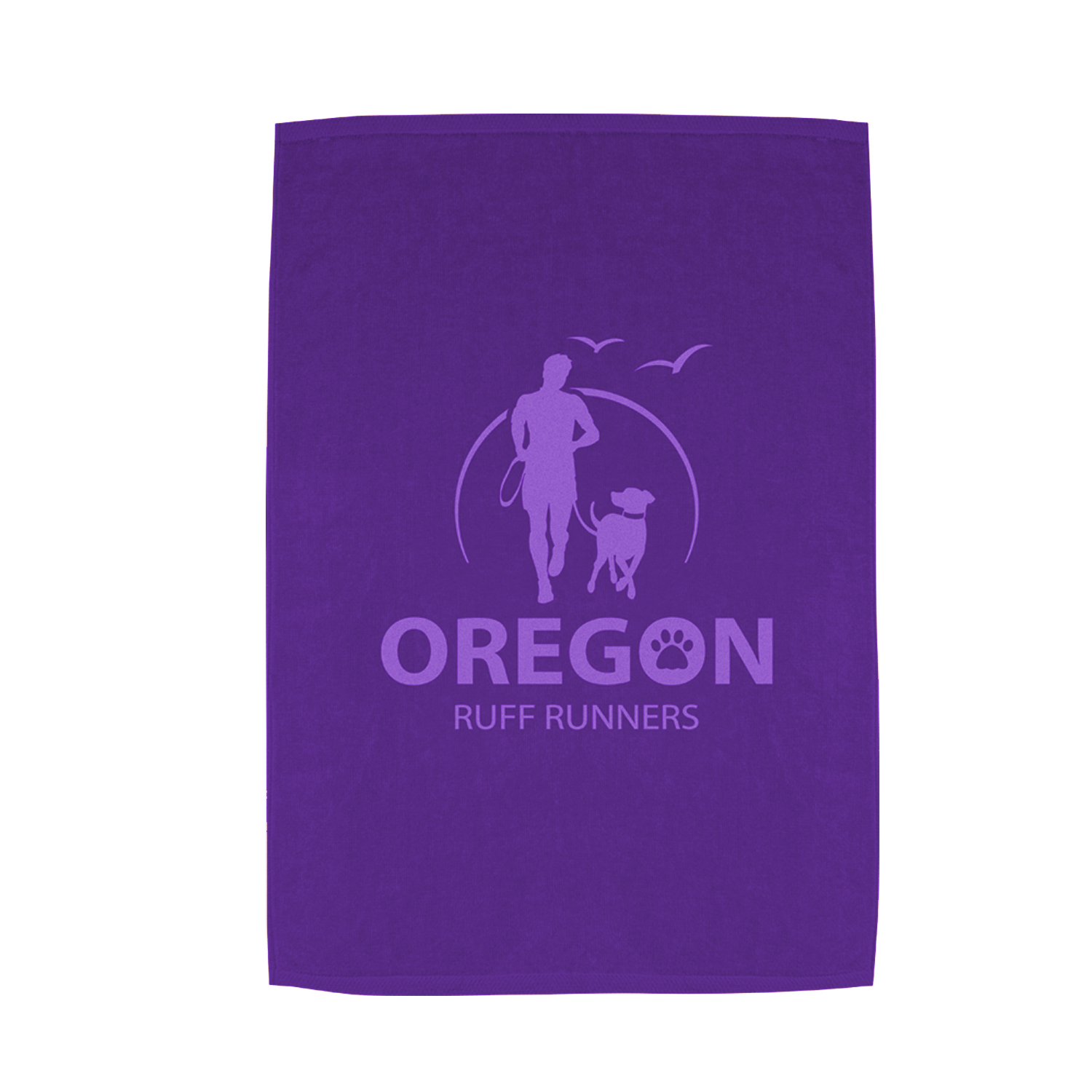 Picture of Trainer Sport Towel