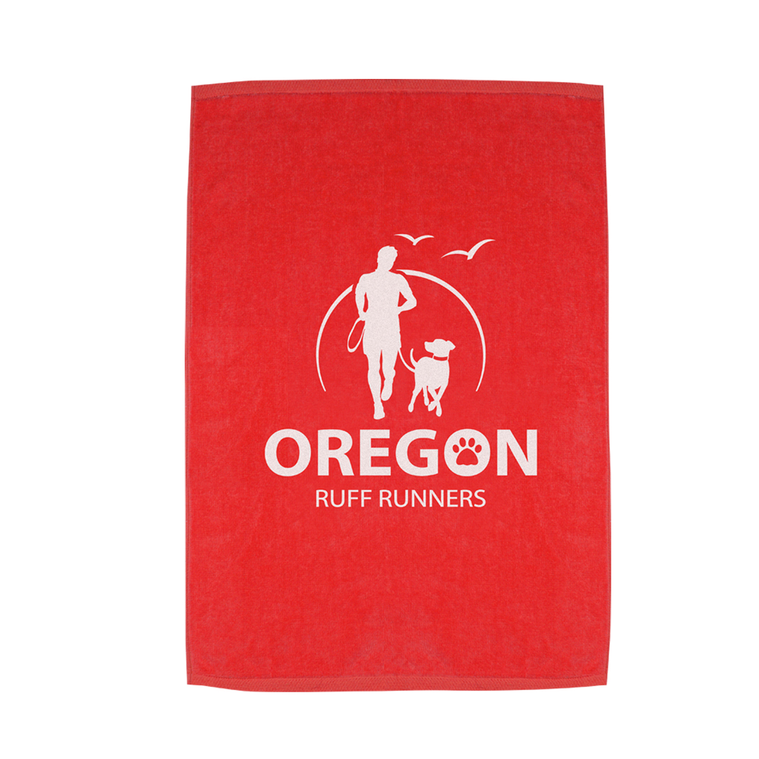 Picture of Trainer Sport Towel