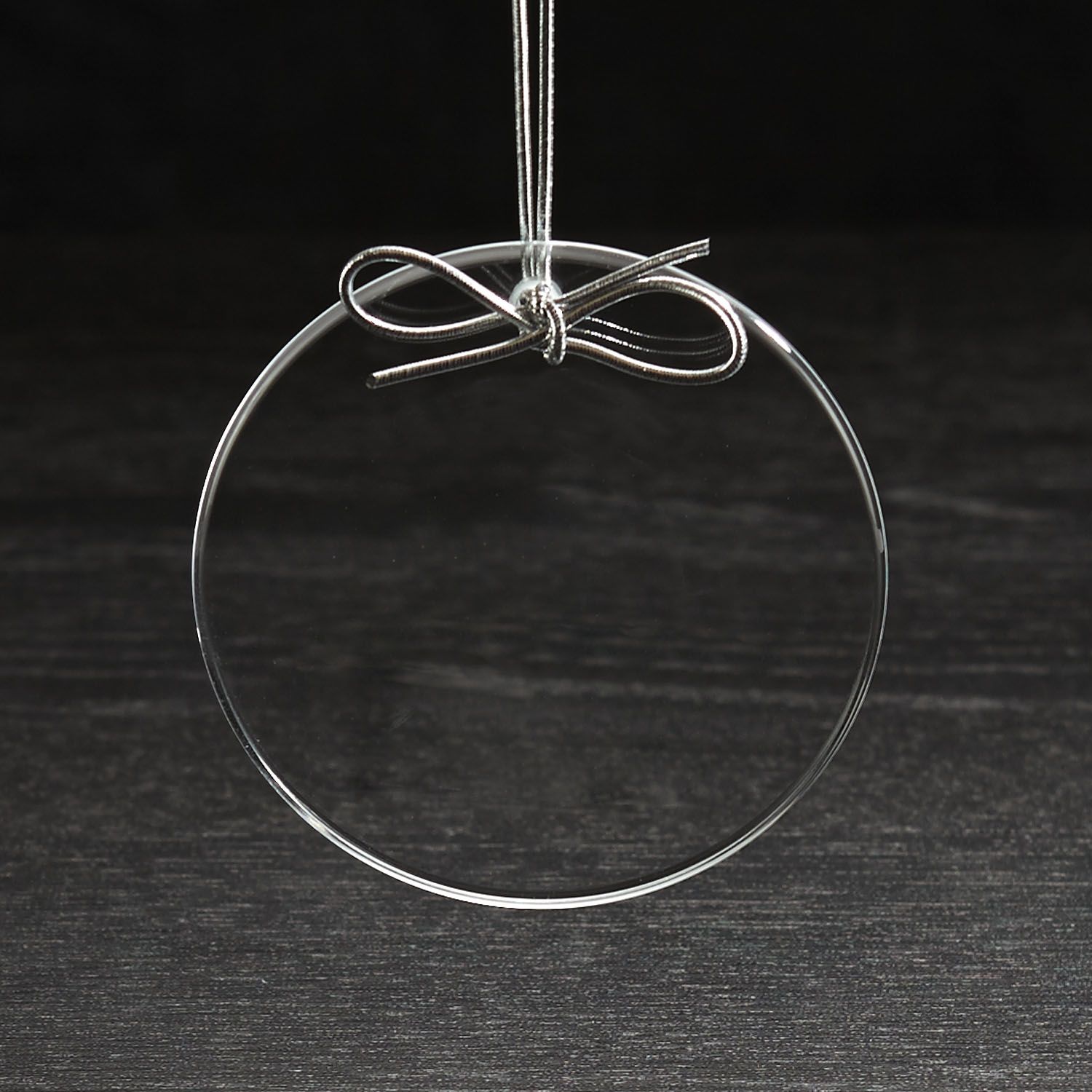 Picture of Circle Ornament