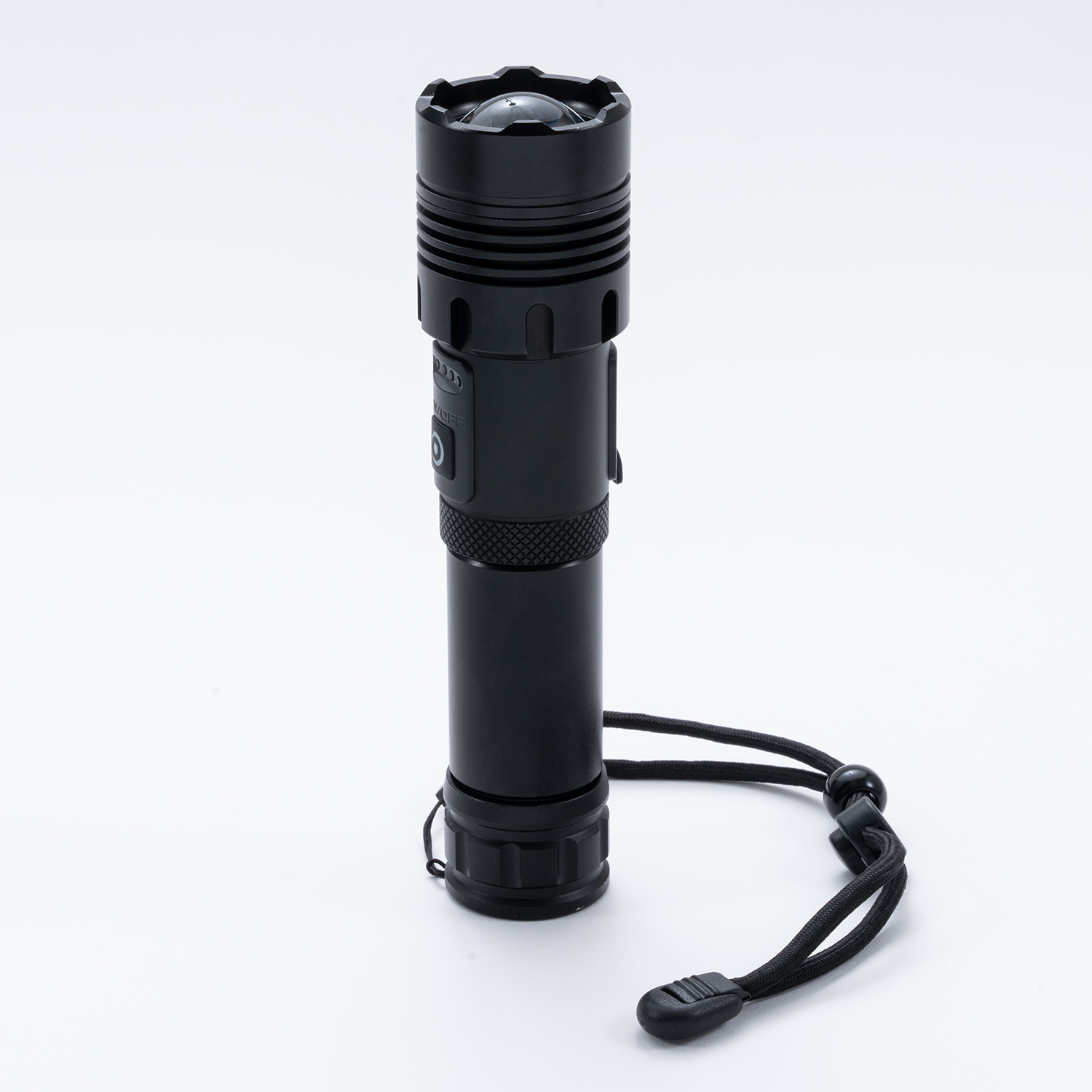 Picture of Rechargeable 15 Watt Multifunction Flashlight