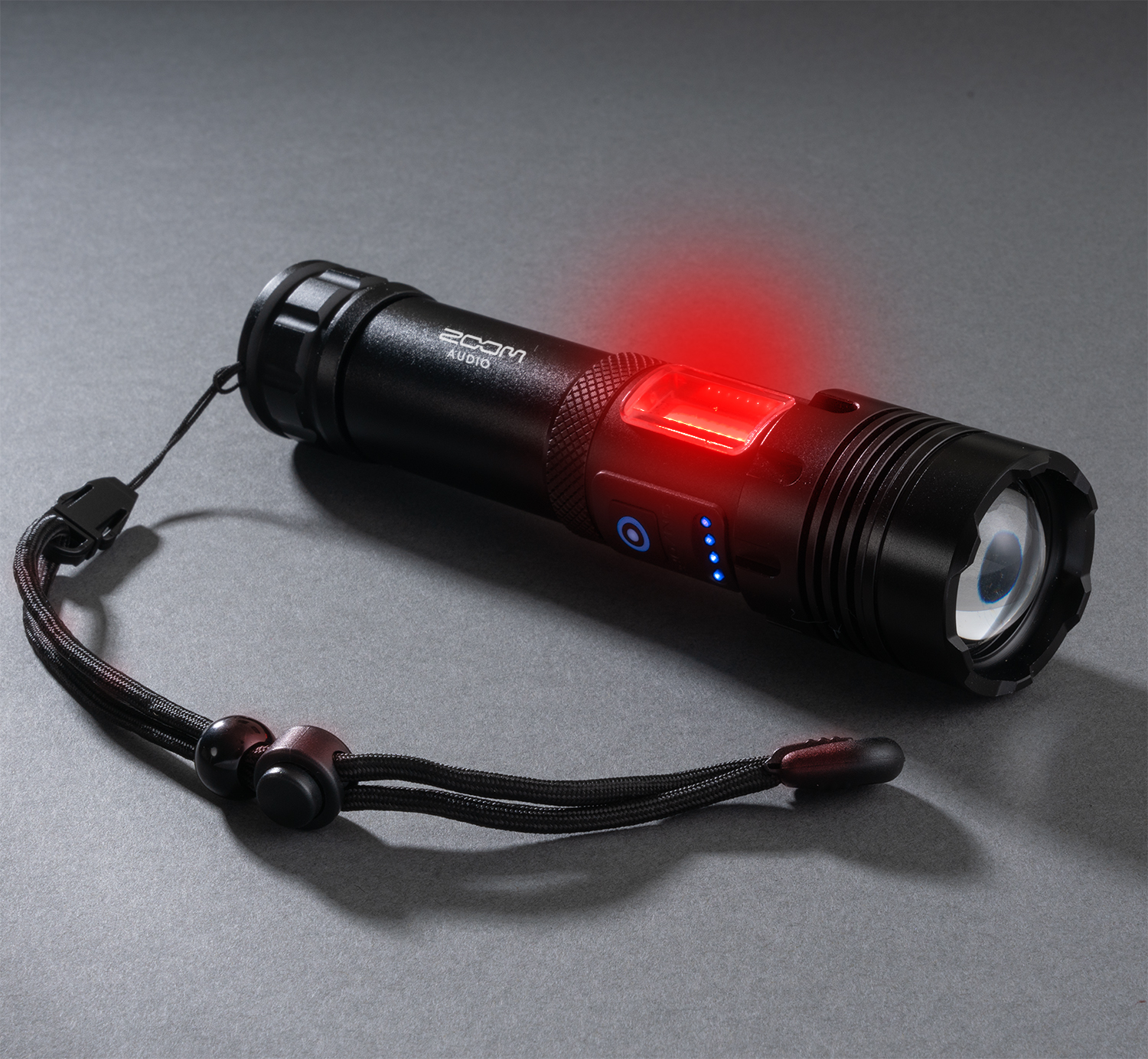 Picture of Rechargeable 15 Watt Multifunction Flashlight