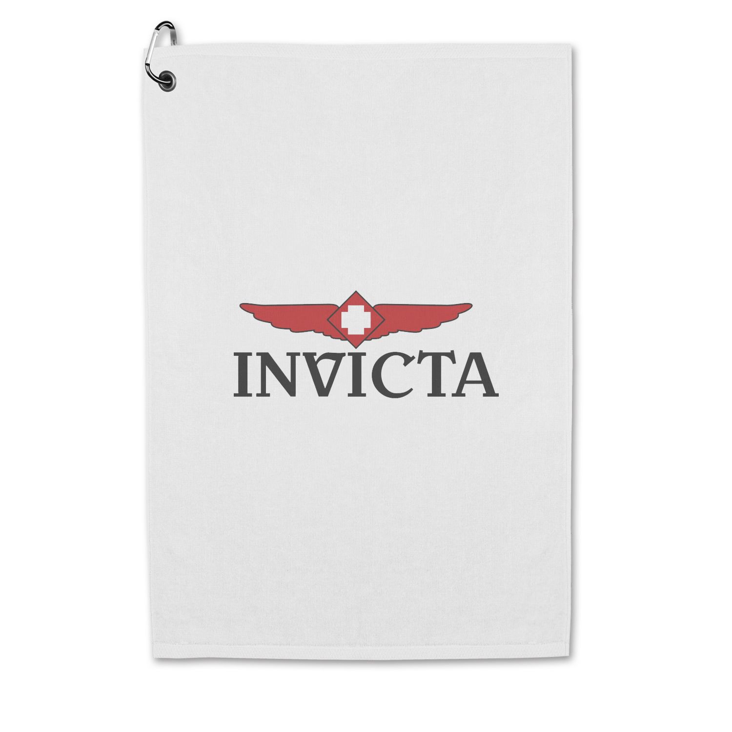 Picture of Weekender Flat Hem Golf Towel