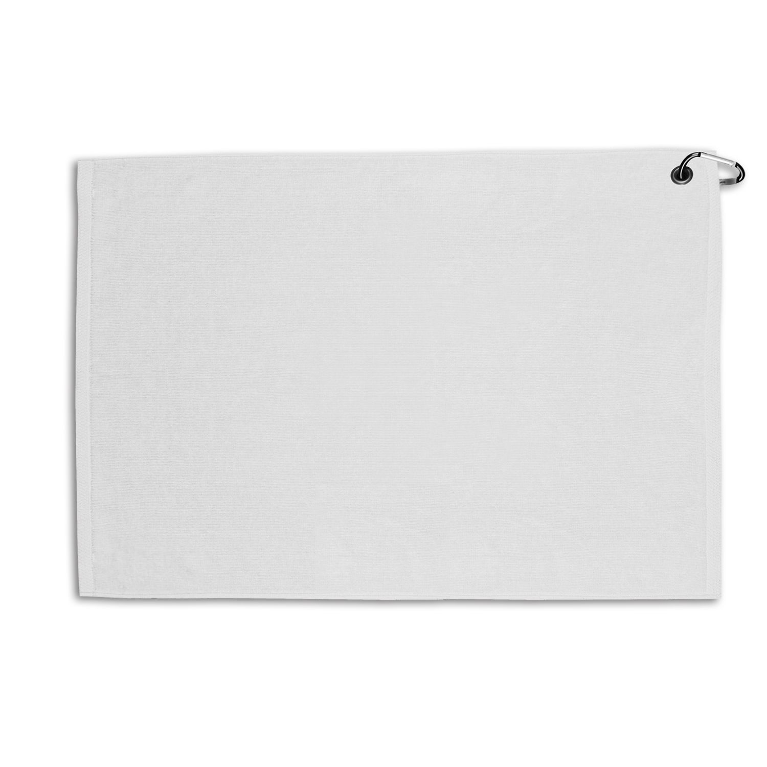 Picture of Weekender Flat Hem Golf Towel