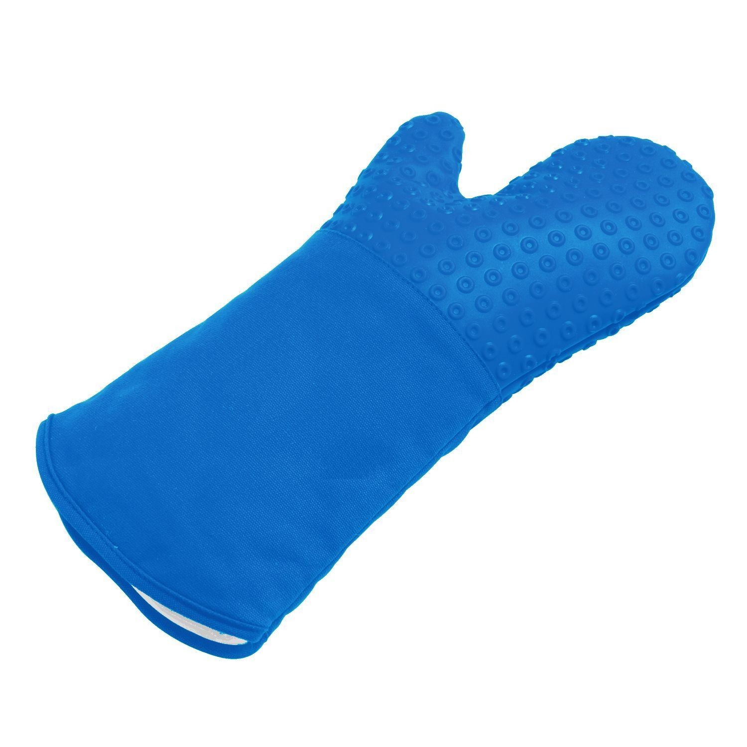 Picture of Silicone Oven Mitt