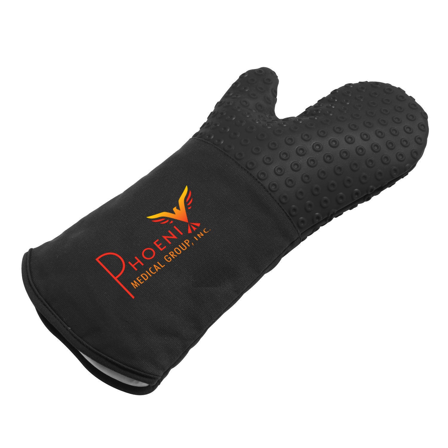 Picture of Silicone Oven Mitt