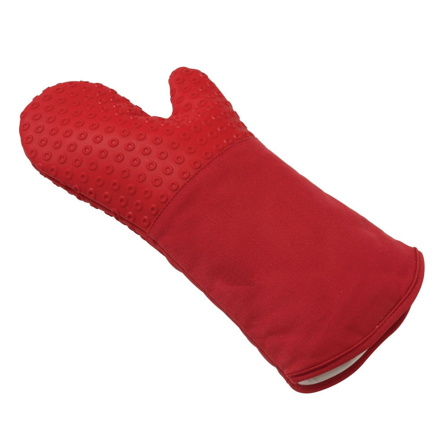 Picture of Silicone Oven Mitt
