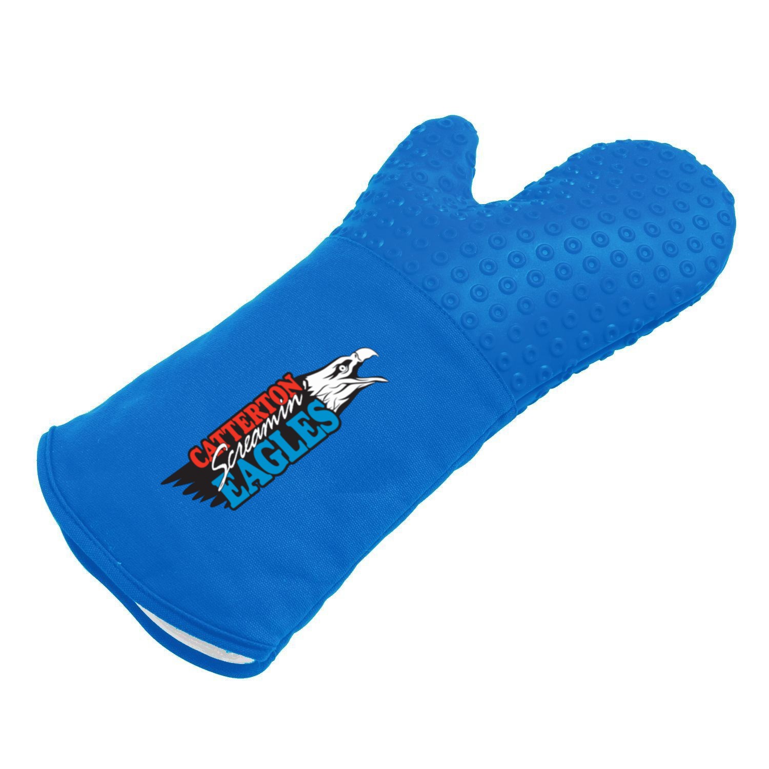 Picture of Silicone Oven Mitt