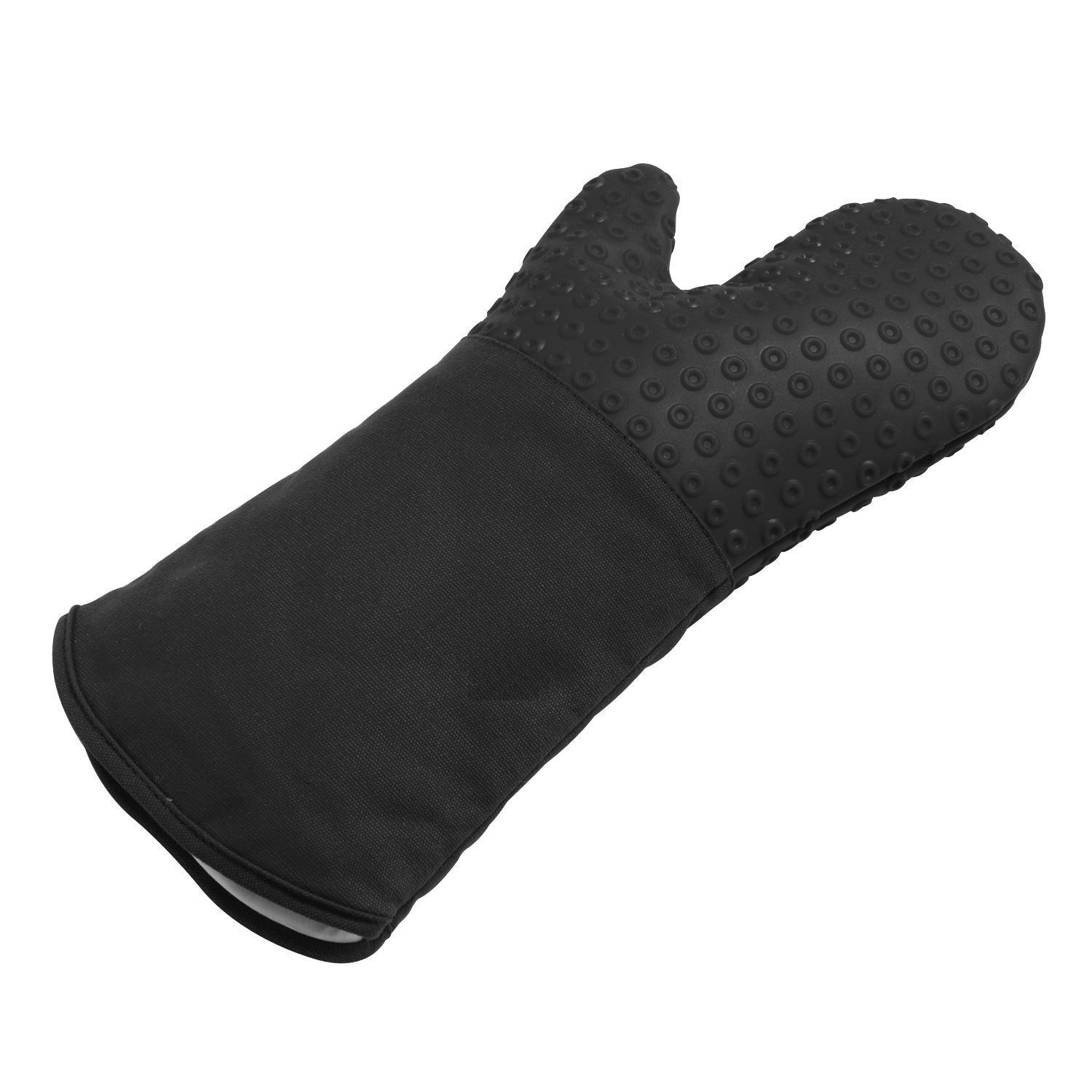 Picture of Silicone Oven Mitt